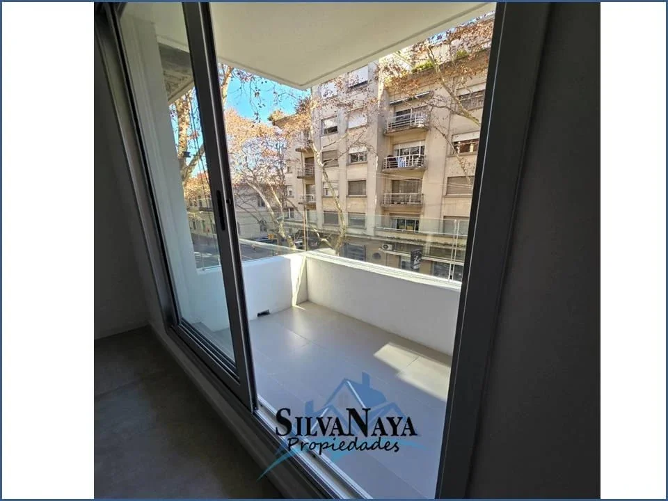 Apartamento en alquiler c/ cochera en Palermo - Imagen 5