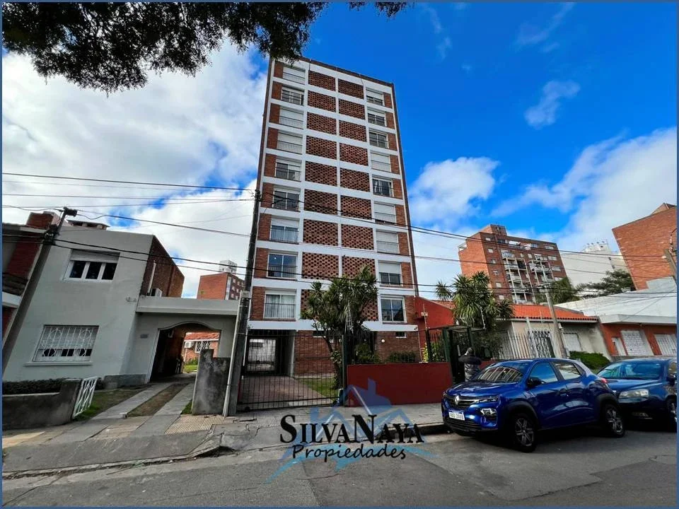 Apartamento en alquiler en Buceo - Imagen 2