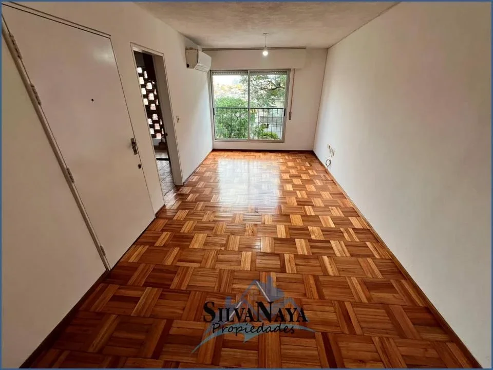 Apartamento en alquiler en Buceo - Imagen 4