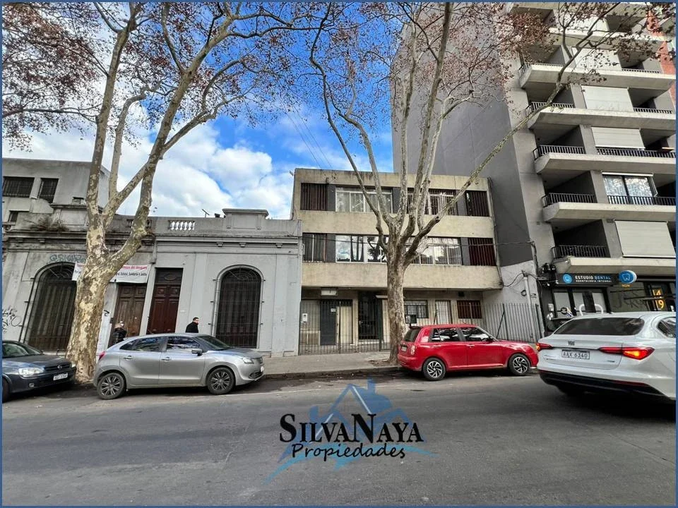 Apartamento en alquiler en Parque rodo - Imagen 2