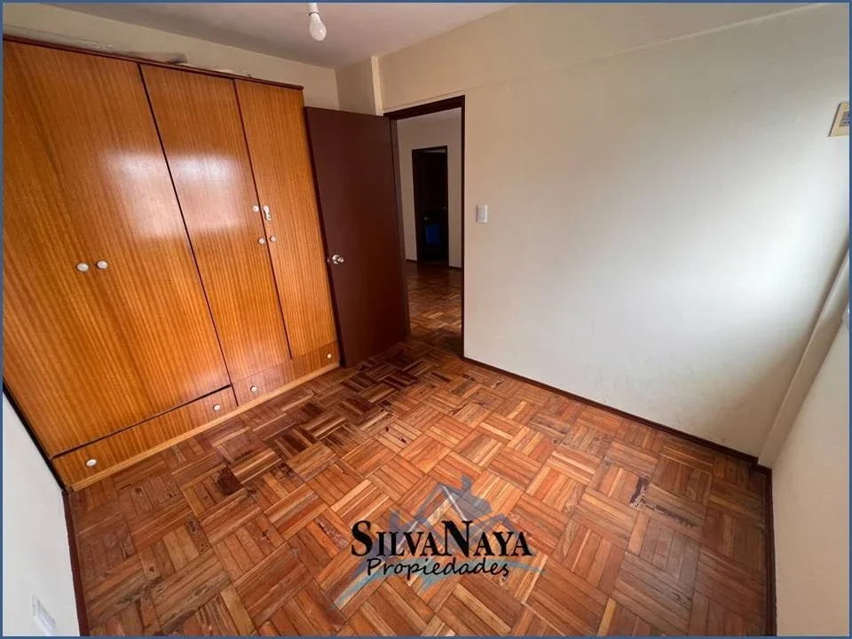 Apartamento en alquiler en Buceo - Imagen 5