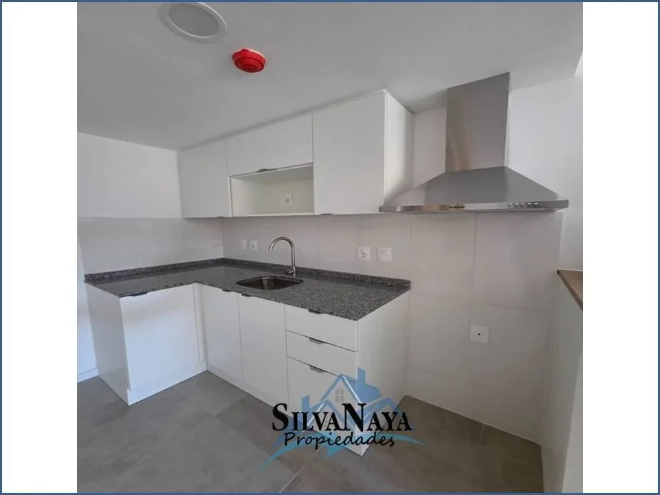 Apartamento en alquiler c/ cochera en Centro - Imagen 5