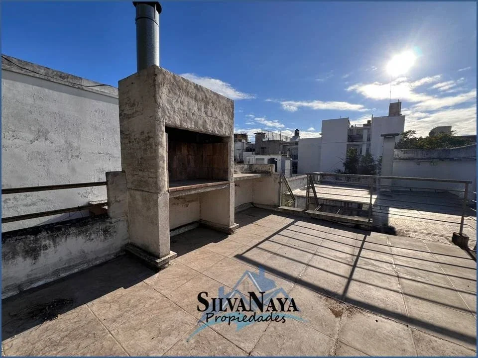 Apartamento en alquiler en Pocitos - Imagen 1