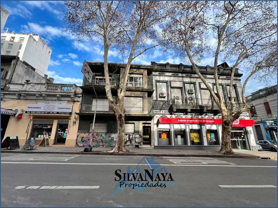 Apartamento en alquiler en Parque Rodo - Imagen 2