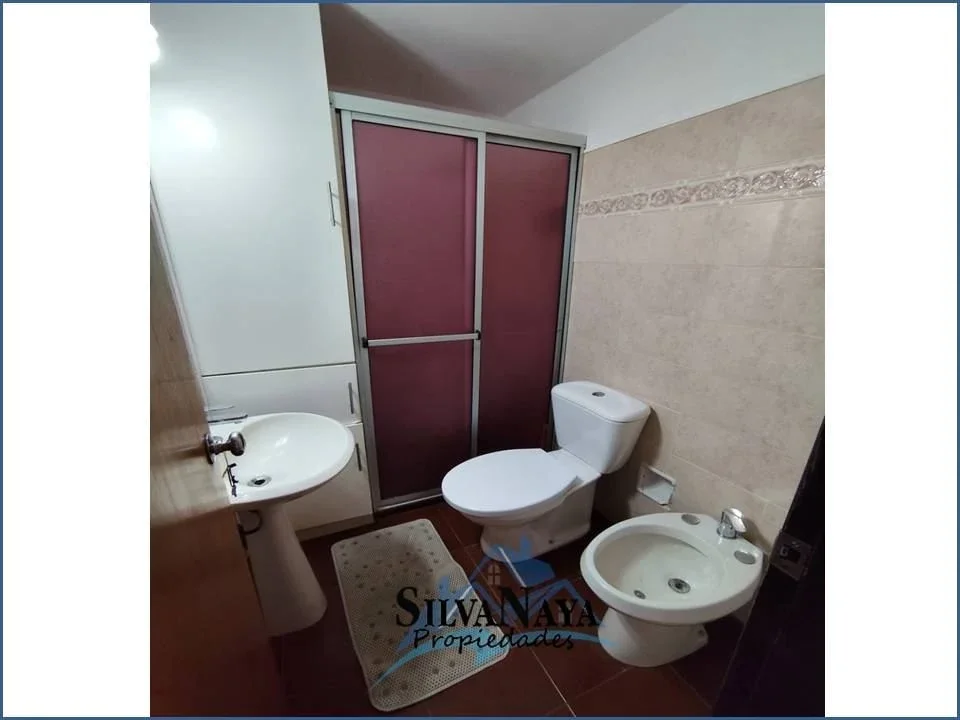 Apartamento en alquiler en La Blanqueada - Imagen 5