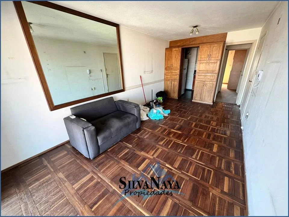 Apartamento en venta c/ cochera en Tres Cruces - Imagen 4