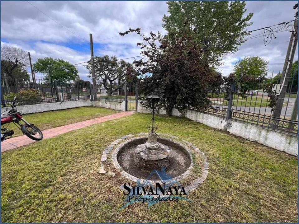 Casa en alquiler c/ cochera en Hipódromo de Maroñas - Imagen 4