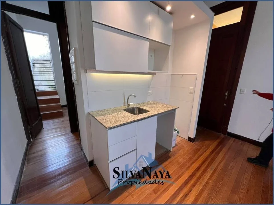 Apartamento en alquiler en Pocitos - Imagen 4