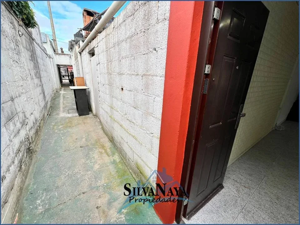 Apartamento en alquiler en Maroñas, Curva - Imagen 3