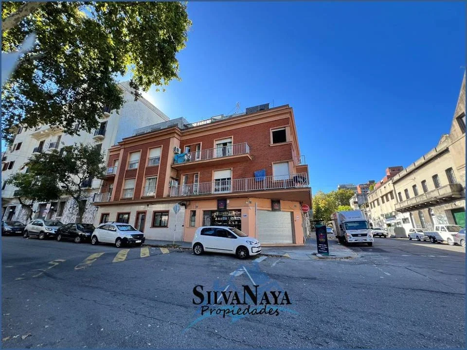 Apartamento en venta en Barrio Sur - Imagen 2