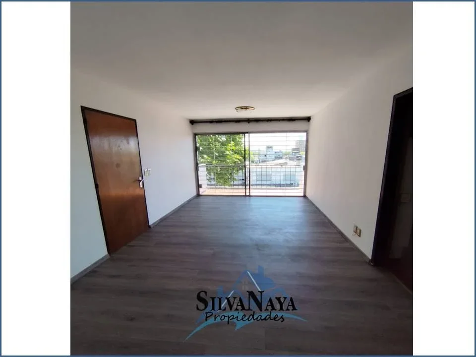 Apartamento en alquiler en La Blanqueada - Imagen 1
