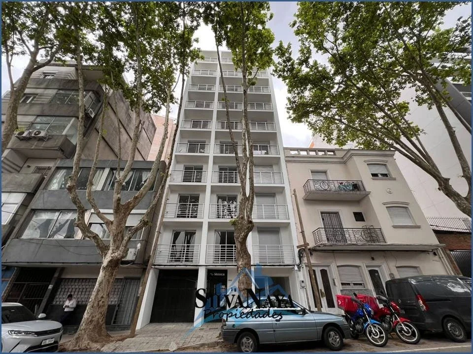 Apartamento en alquiler en Cordon - Imagen 2