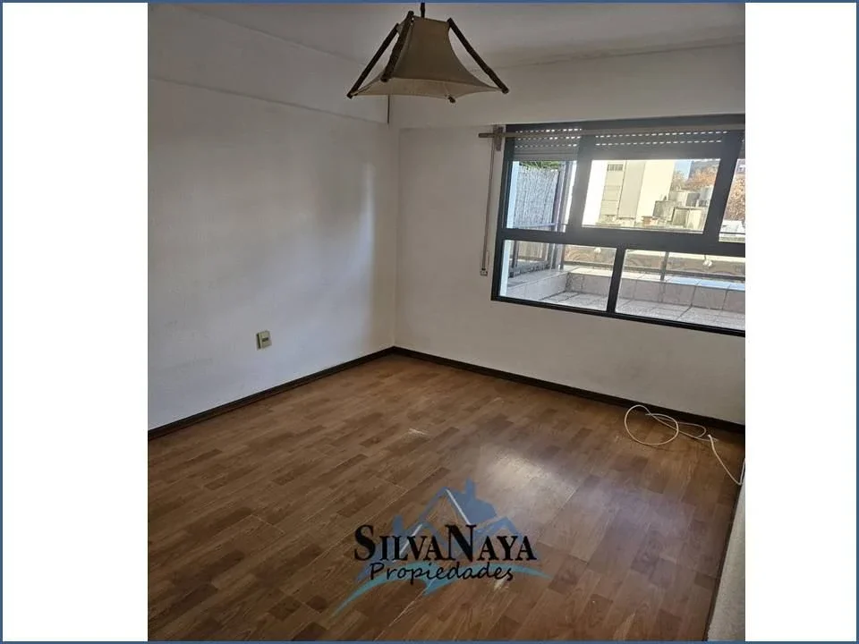 Apartamento en alquiler en Tres Cruces - Imagen 5