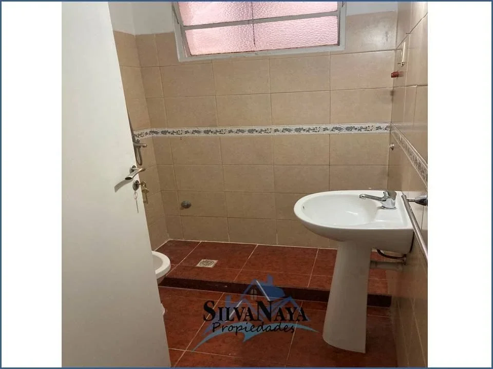 Apartamento en alquiler en Tres Cruces - Imagen 5