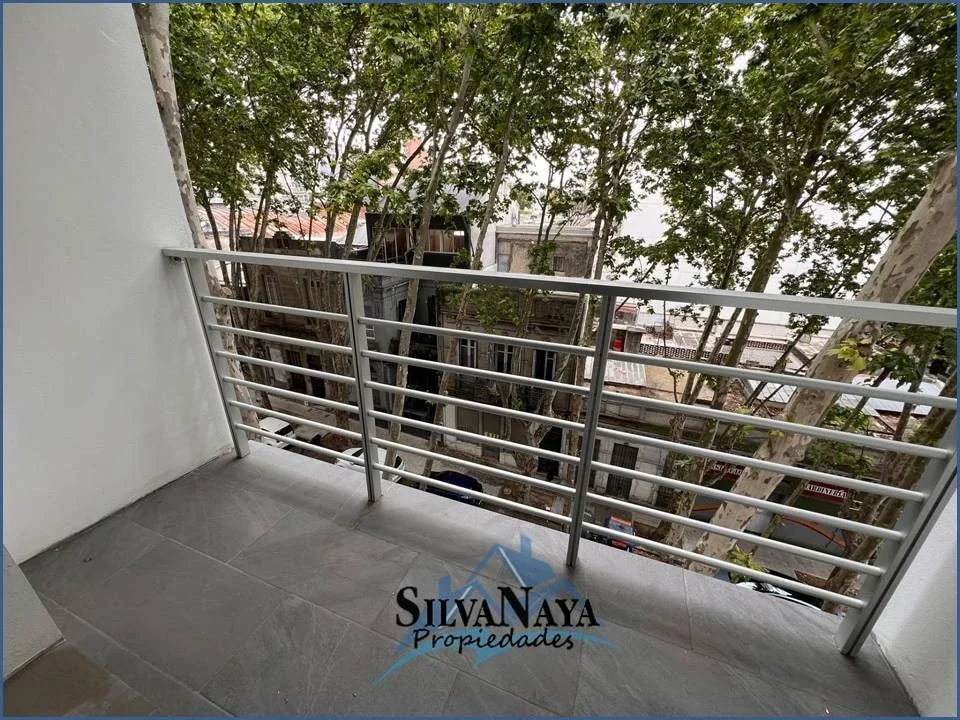 Apartamento en alquiler en Tres Cruces - Imagen 5