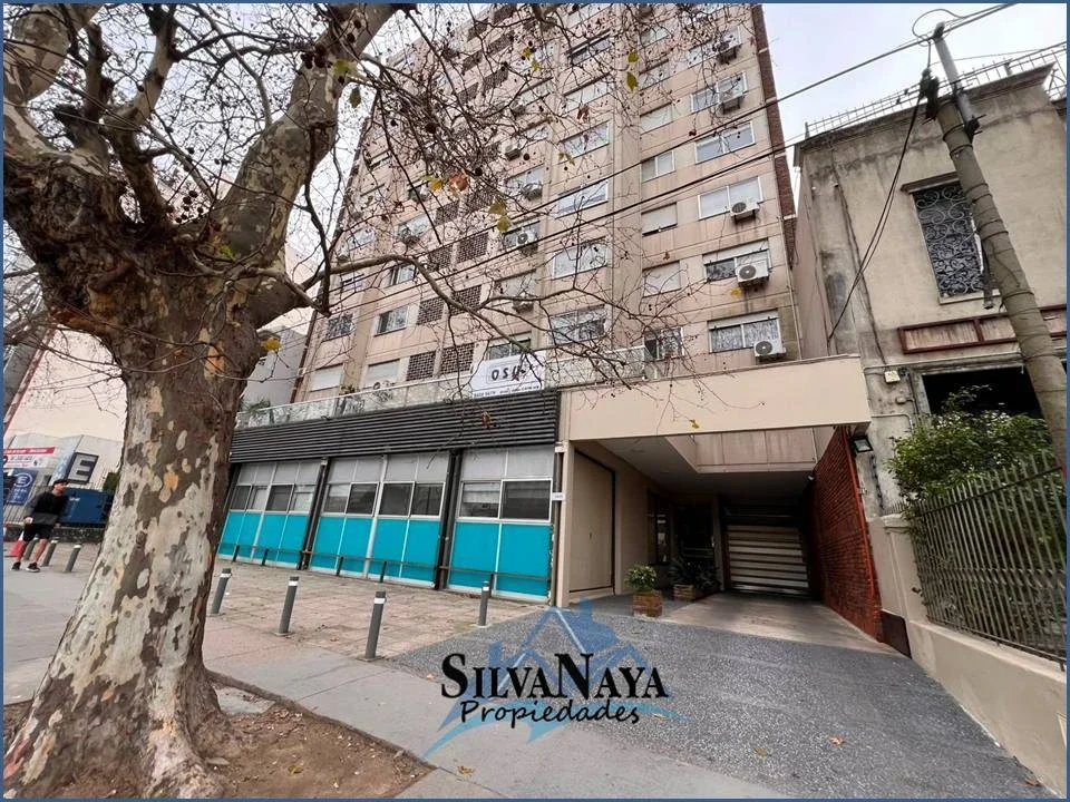 Apartamento en venta c/ cochera en Tres Cruces - Imagen 3