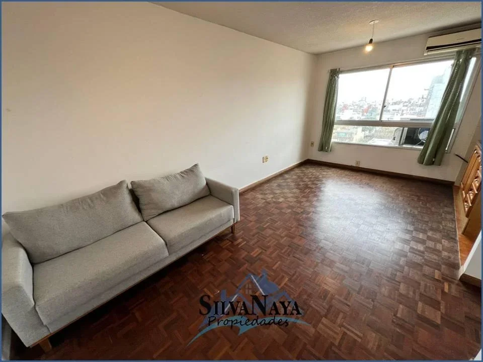 Apartamento en alquiler en Buceo - Imagen 4