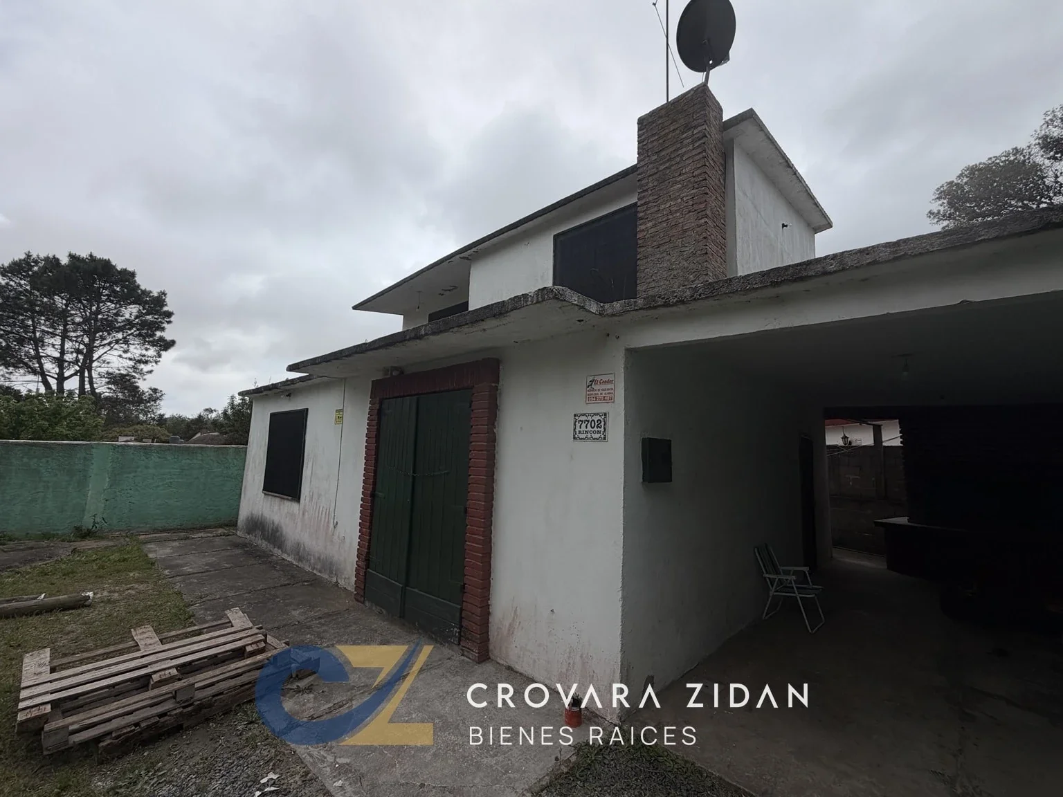 Casa en venta c/ cochera en San Luis - Imagen 3