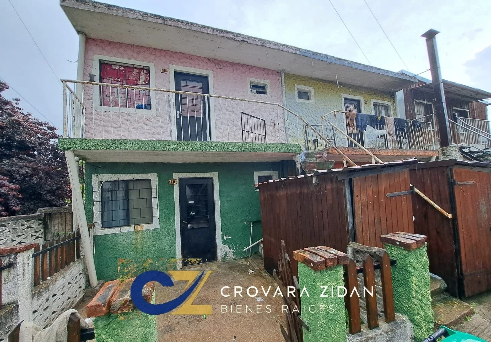 Apartamento en venta en Pando, 9 apartamentos en un mismo padrón. - Imagen 2