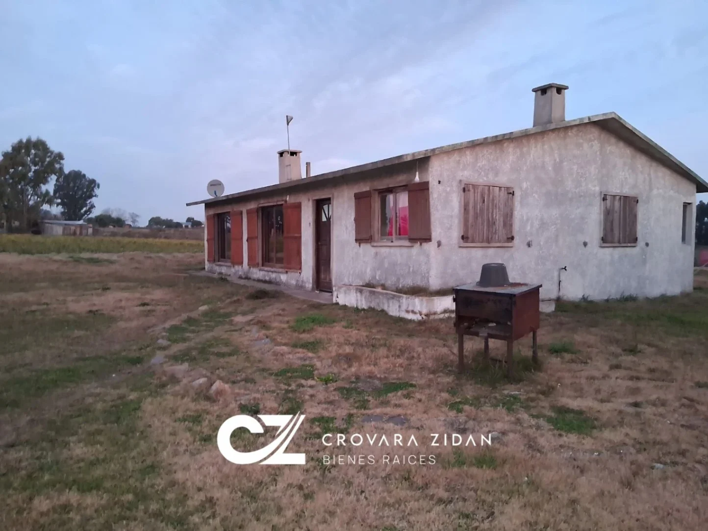 Chacra en venta de 4m2 ubicado en Piedritas - Imagen 2