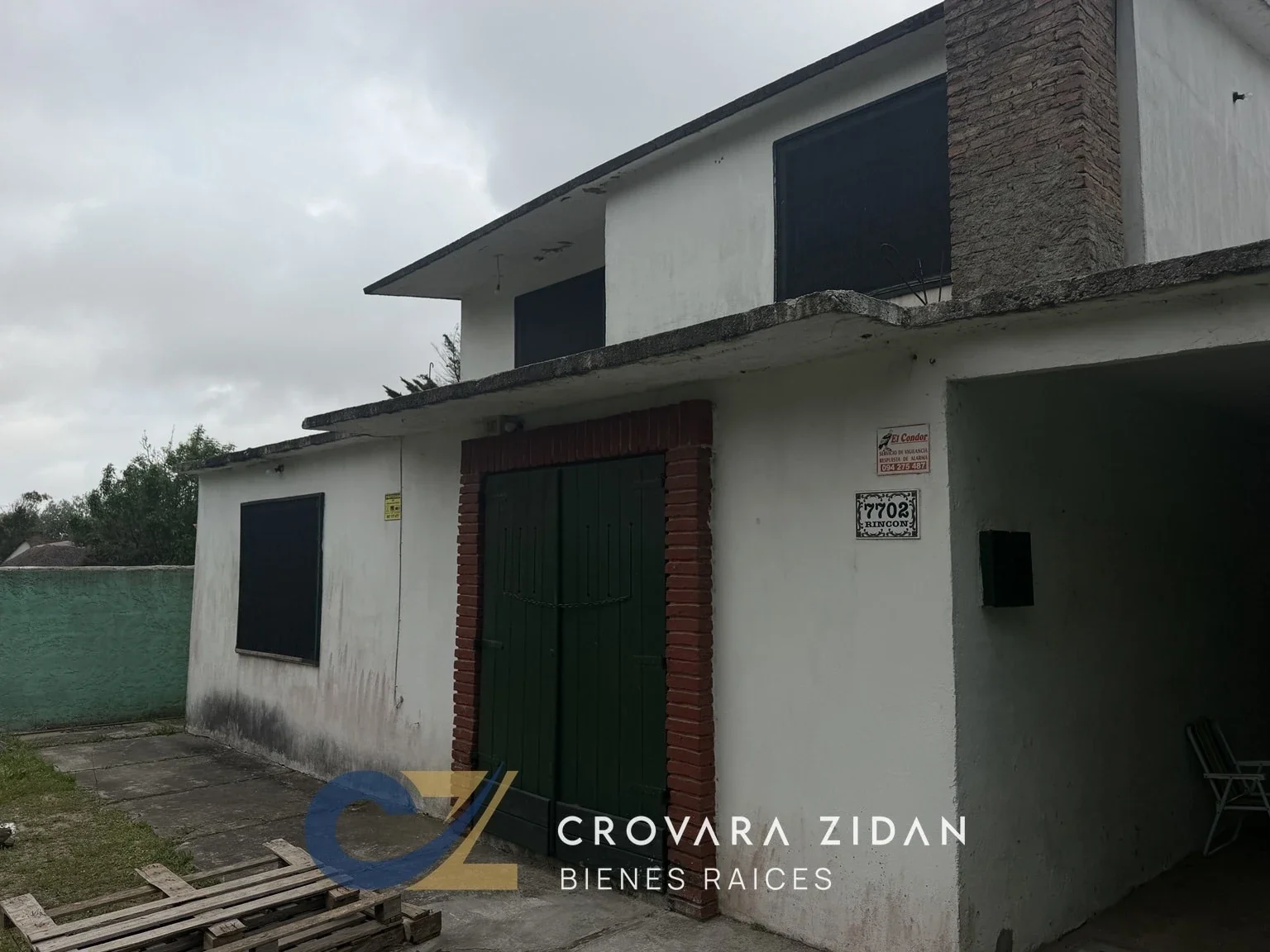 Casa en venta c/ cochera en San Luis - Imagen 4