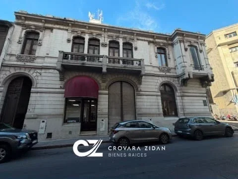 Oficina en alquiler ubicado en Ciudad Vieja - Imagen 2