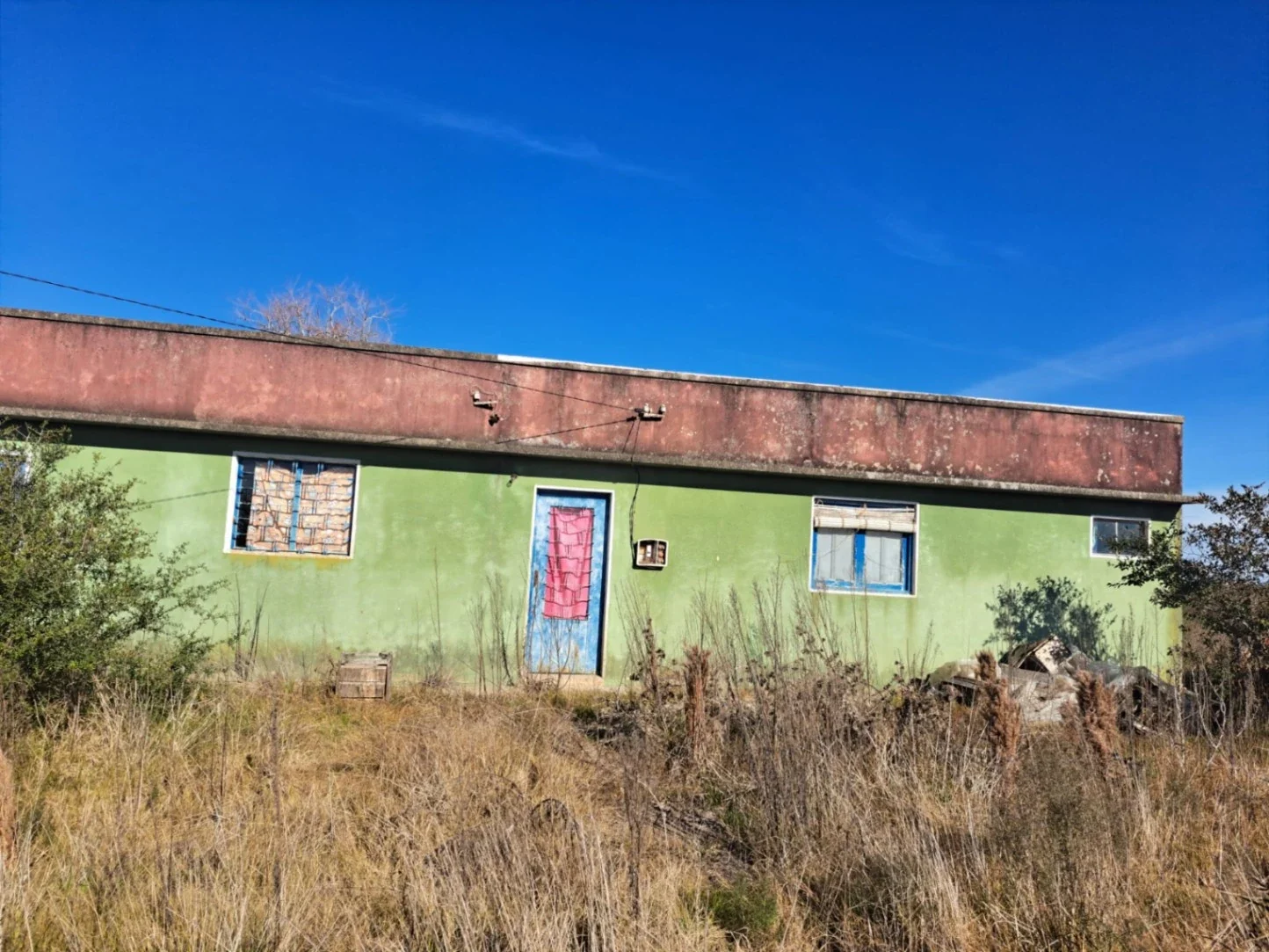 Chacra en venta de 12 hectáreas 3709m²ubicado en Santa Rosa - Canelones - Imagen 1