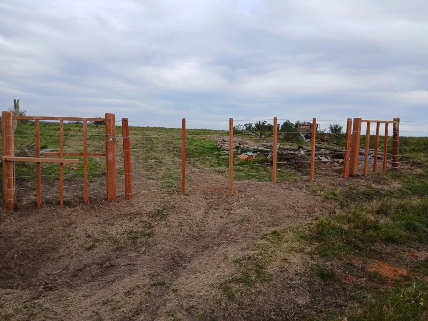 Campo en venta de 58 hectáreas ubicado en Solís Chico - Imagen 2