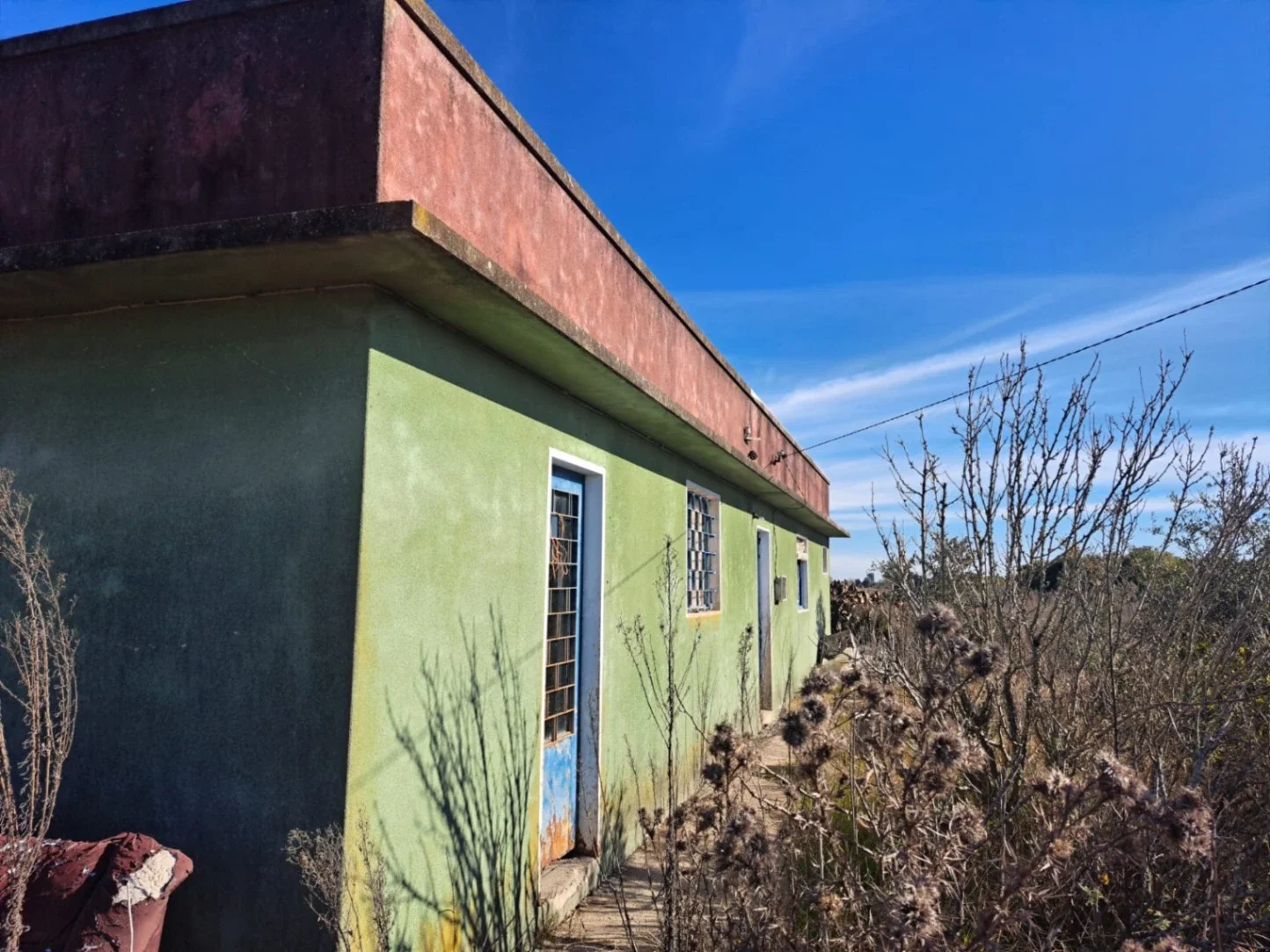 Chacra en venta de 12 hectáreas 3709m²ubicado en Santa Rosa - Canelones - Imagen 2