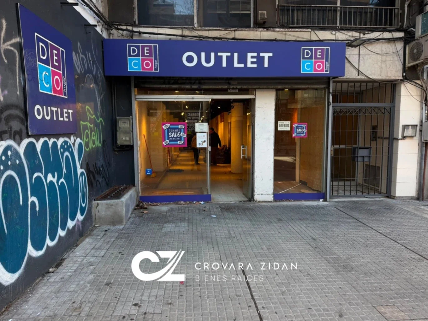 Local Comercial en venta ubicado en Cordón - Imagen 4