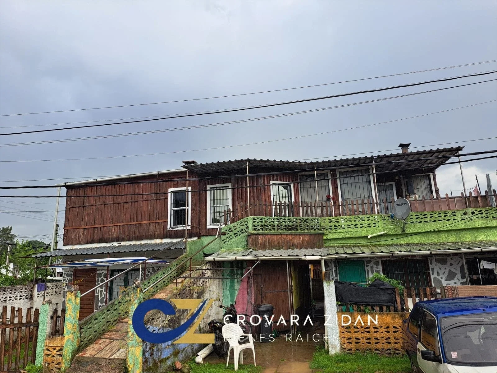 Apartamento en venta en Pando, 9 apartamentos en un mismo padrón. - Imagen 3