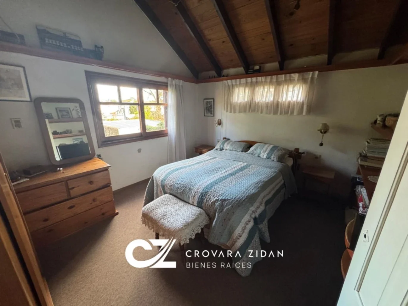 Casa en venta c/ cochera en Malvin - Imagen 3