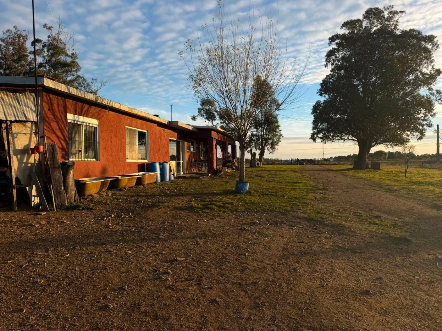 Chacra en venta en Migues - Canelones -Ruta 80 km 92, 15 hectáreas 4070 m² - Imagen 3