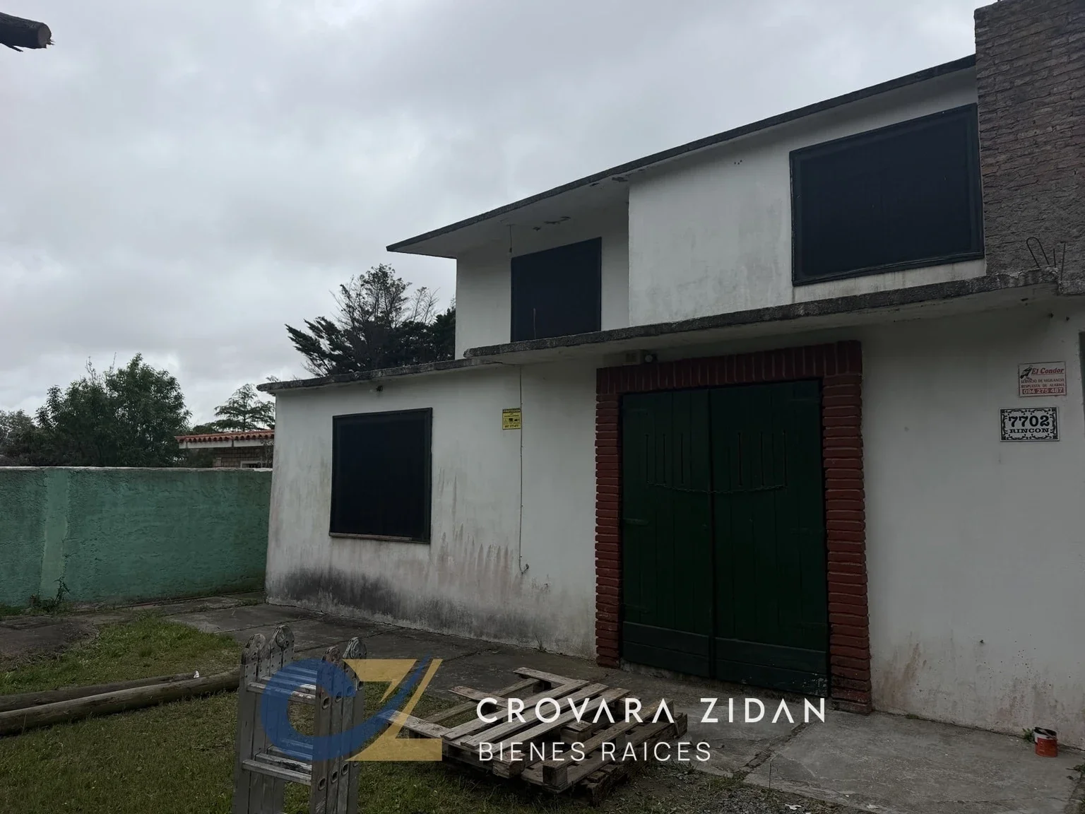 Casa en venta c/ cochera en San Luis - Imagen 2