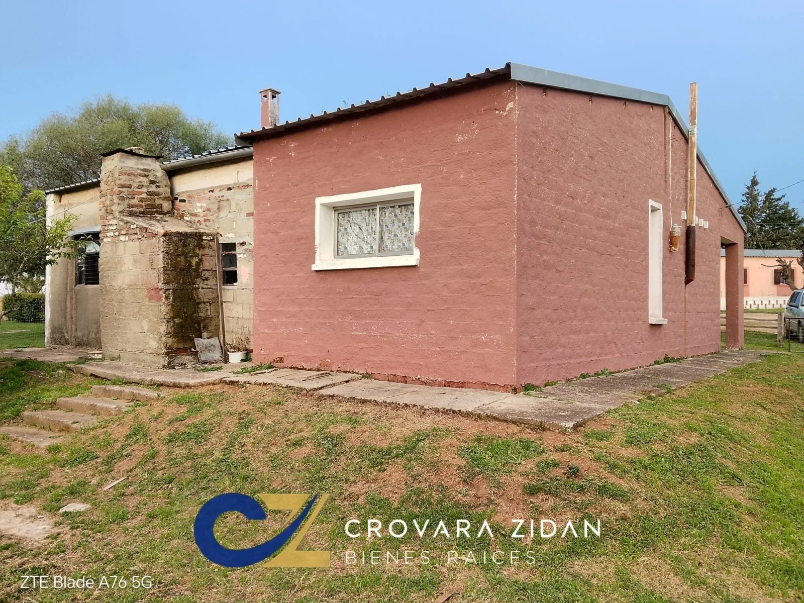 Casa en venta en Blanquillo, Durazno. - Imagen 4