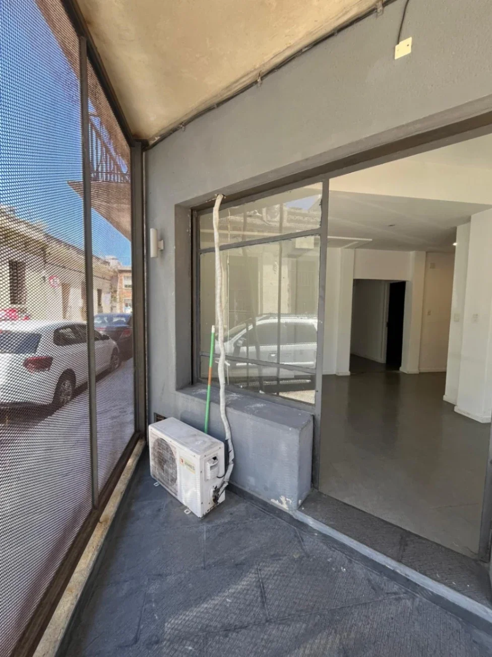 Alquiler Apartamento 2 dormitorios Ciudad Vieja - Imagen 1