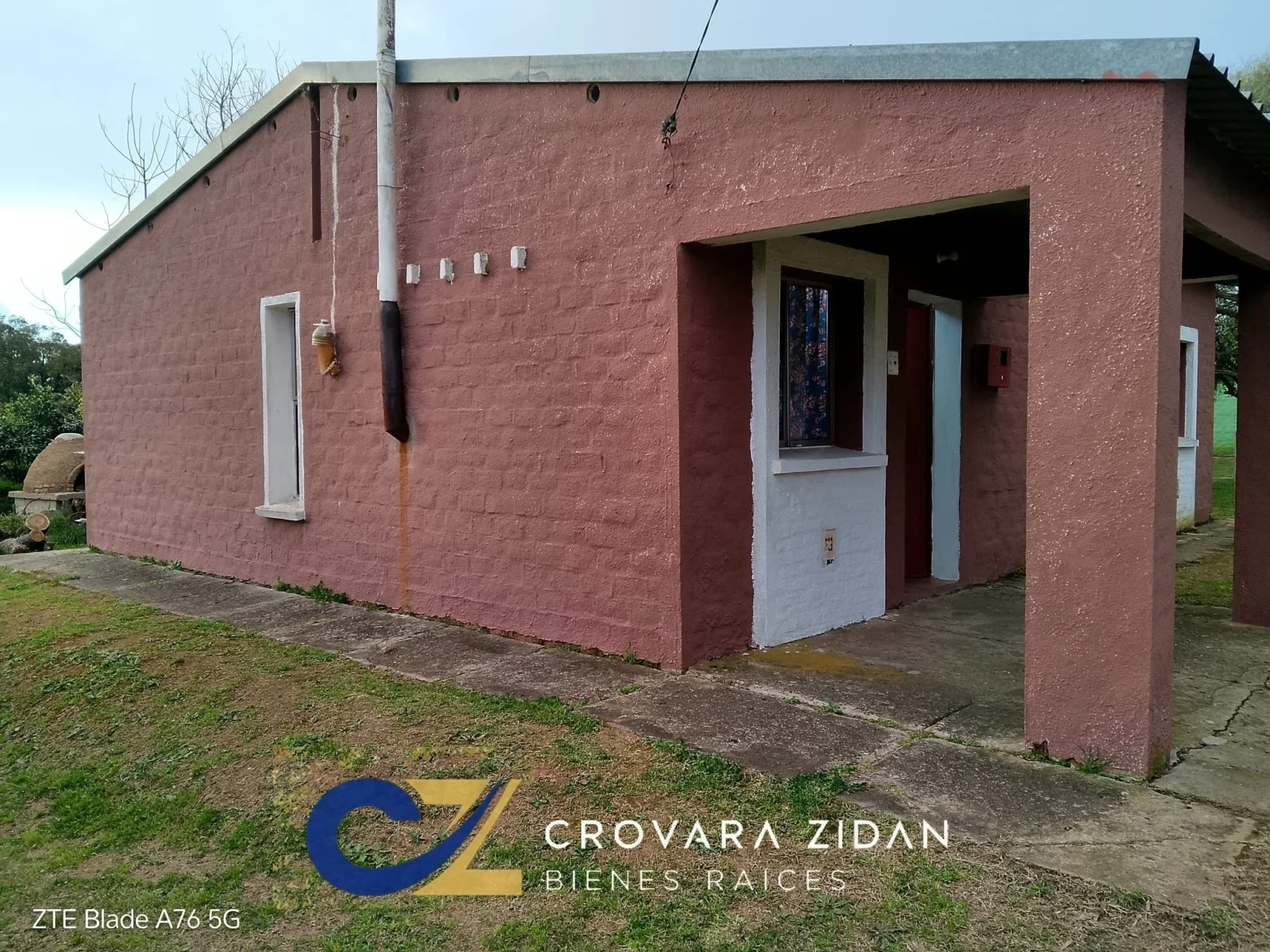 Casa en venta en Blanquillo, Durazno. - Imagen 2
