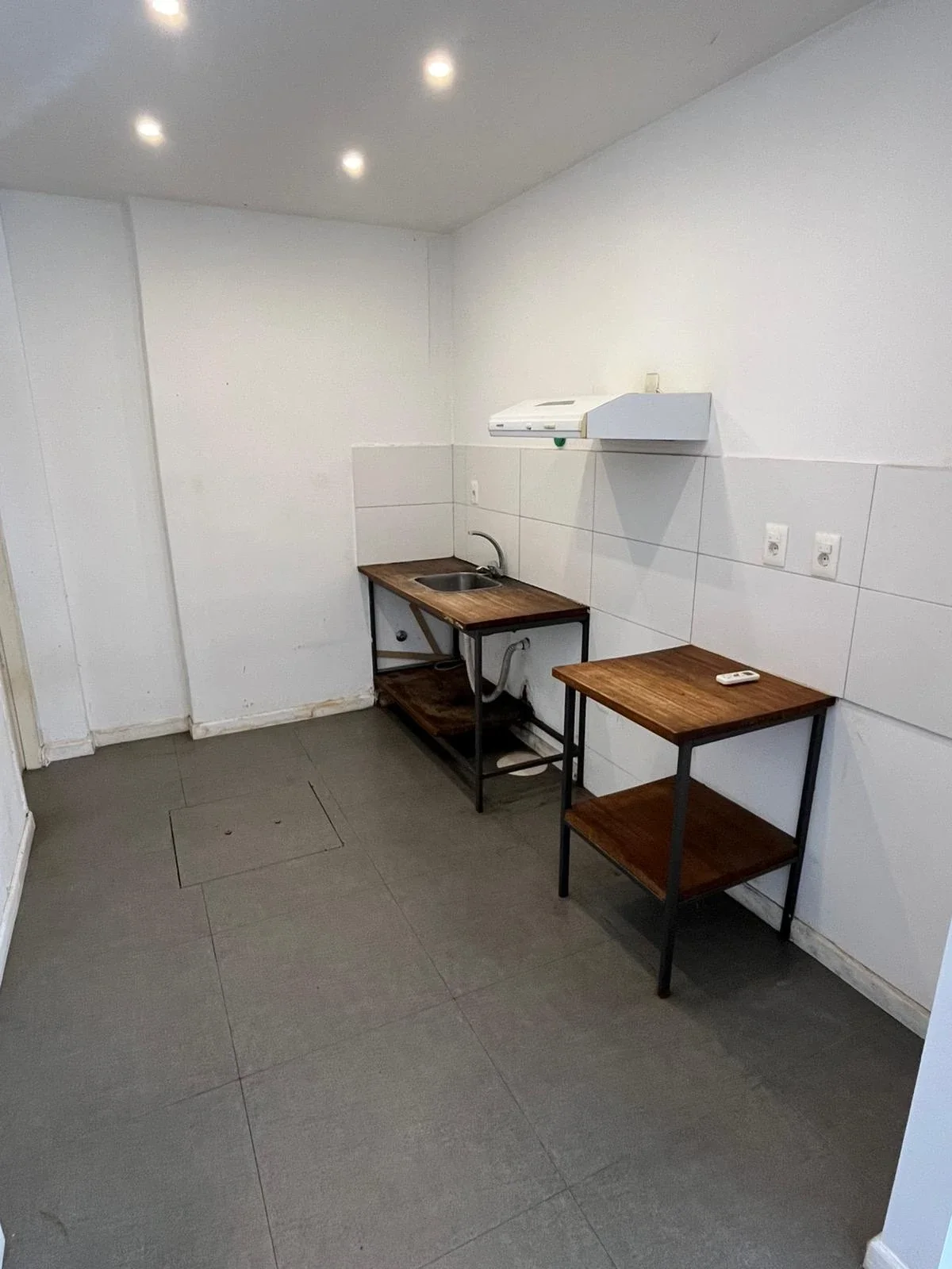 Alquiler Apartamento 2 dormitorios Ciudad Vieja - Imagen 5