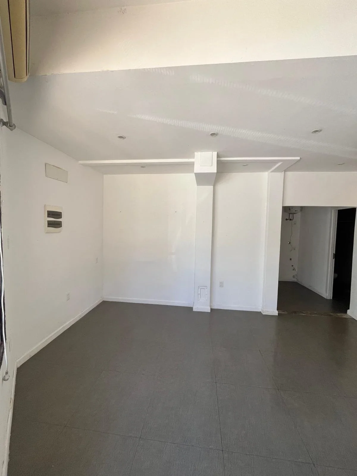 Alquiler Apartamento 2 dormitorios Ciudad Vieja - Imagen 3