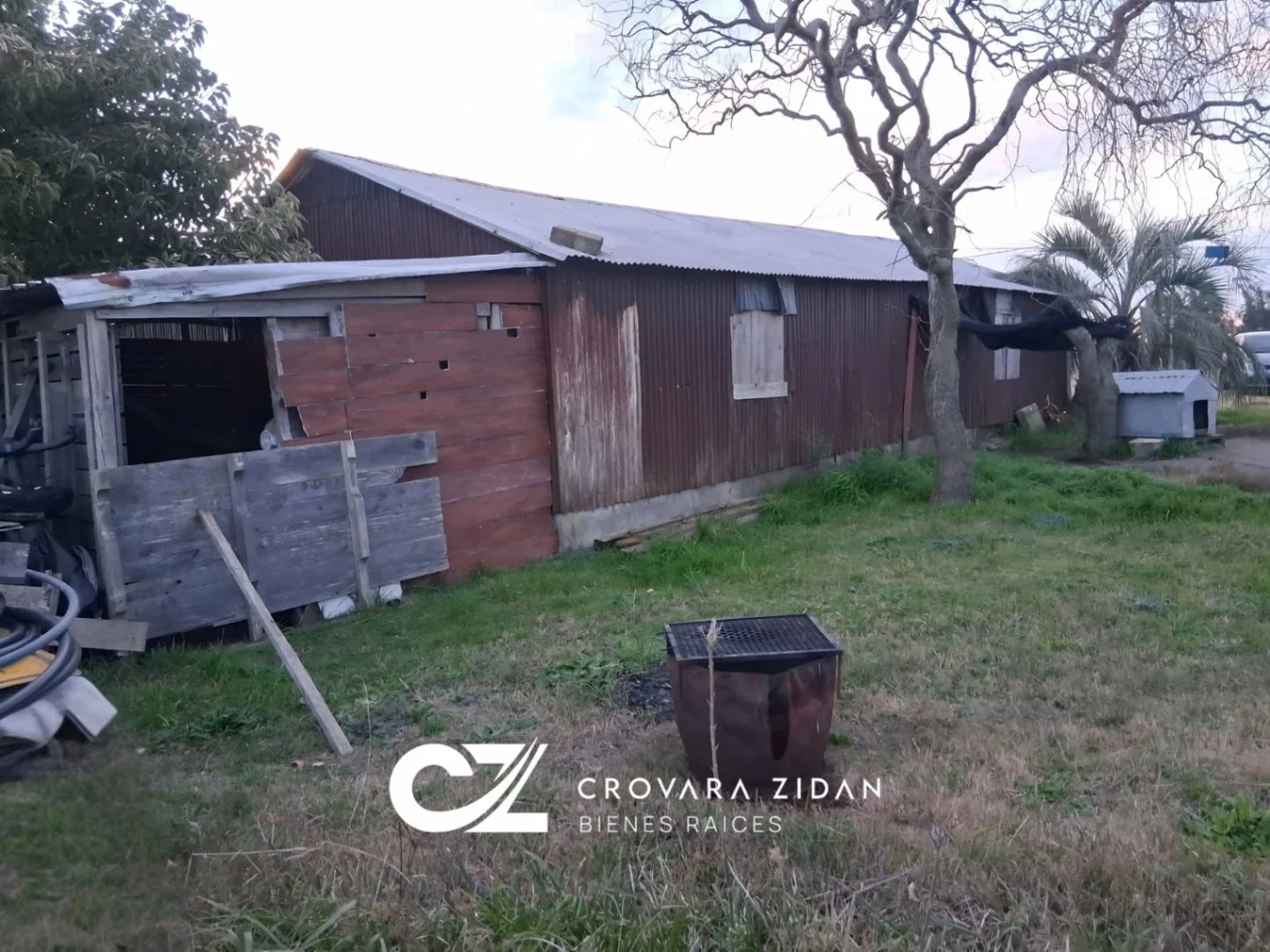 Chacra en venta de 4m2 ubicado en Piedritas - Imagen 4