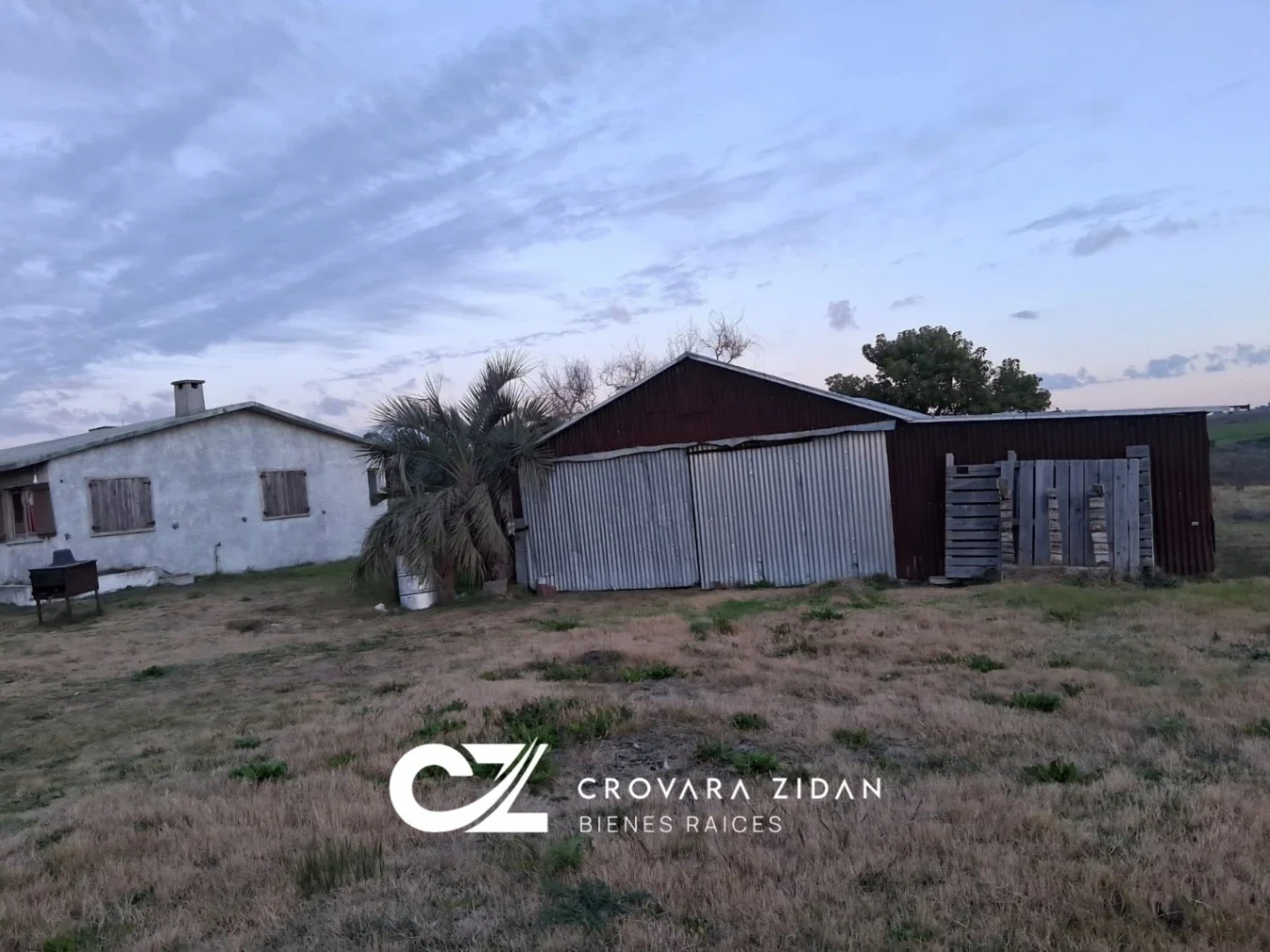 Chacra en venta de 4m2 ubicado en Piedritas - Imagen 3