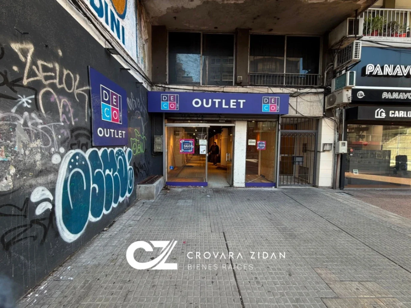Local Comercial en venta ubicado en Cordón - Imagen 1