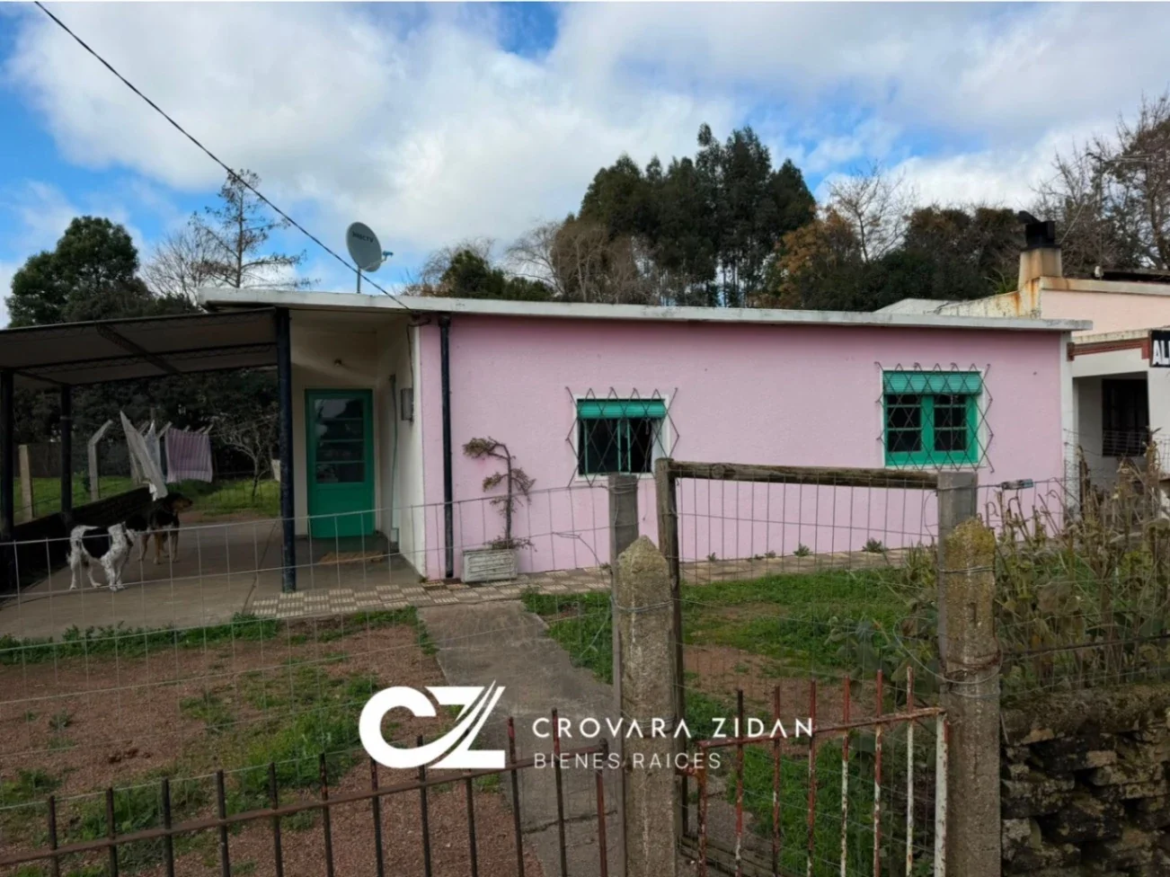 Casa en venta c/ cochera en Piedras de Afilar - Imagen 2