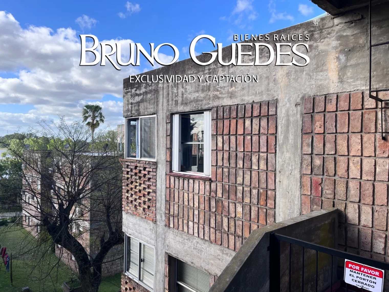 Apartamento en alquiler 3 dormitorios en Santiago Vázquez - Imagen 1
