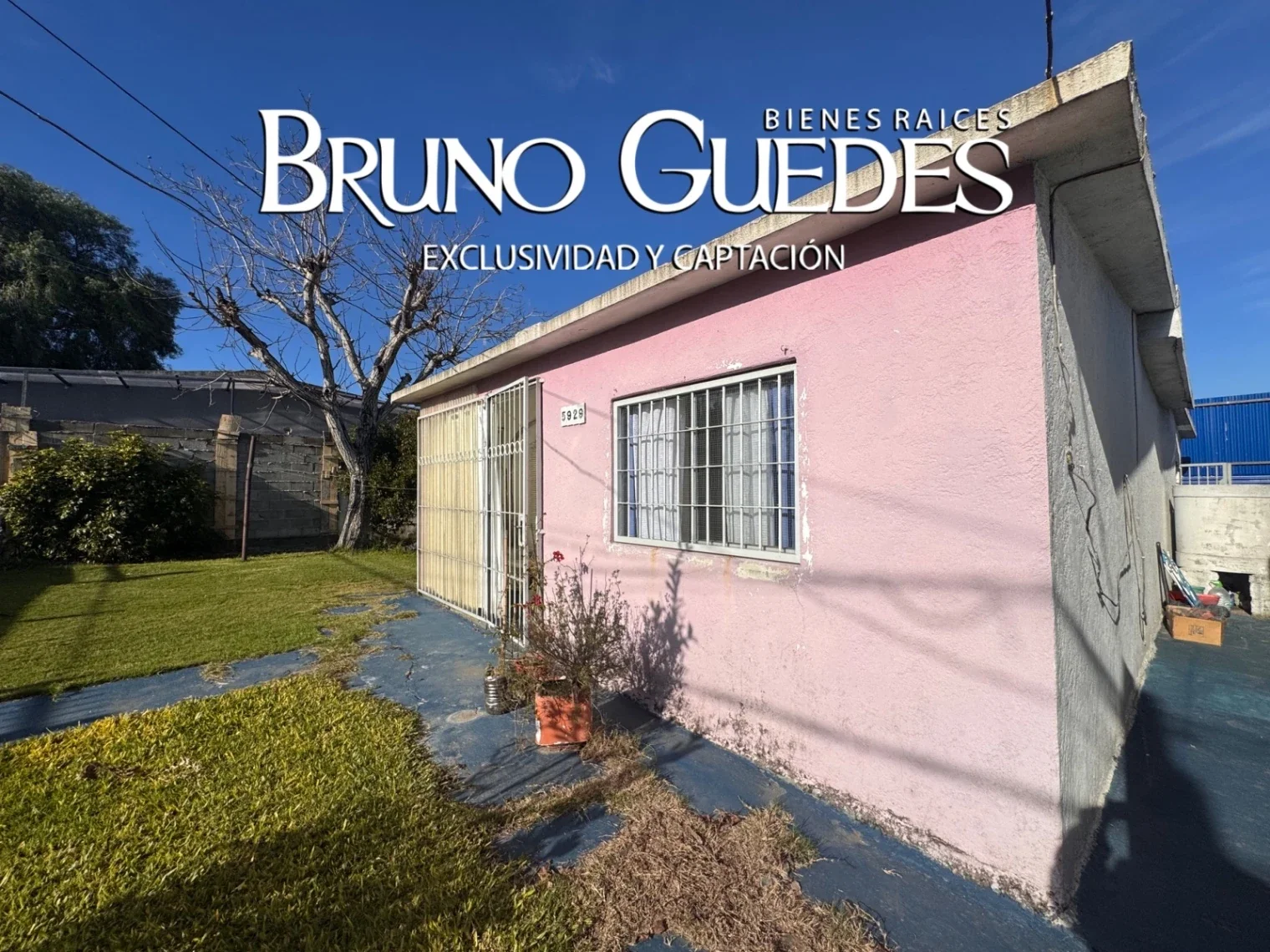 Venta Casa y Apto Paso de la Arena - Imagen 1