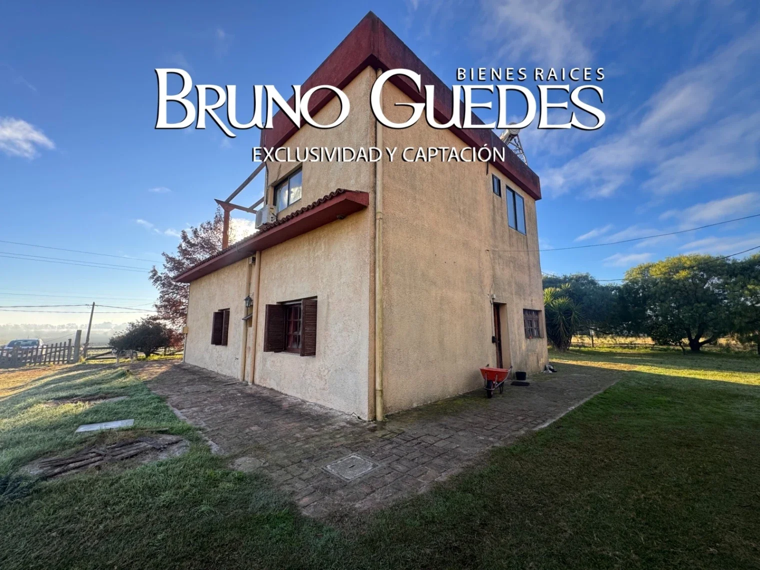 Casa en alquiler c/ cochera en Punta Espinillo - Imagen 2