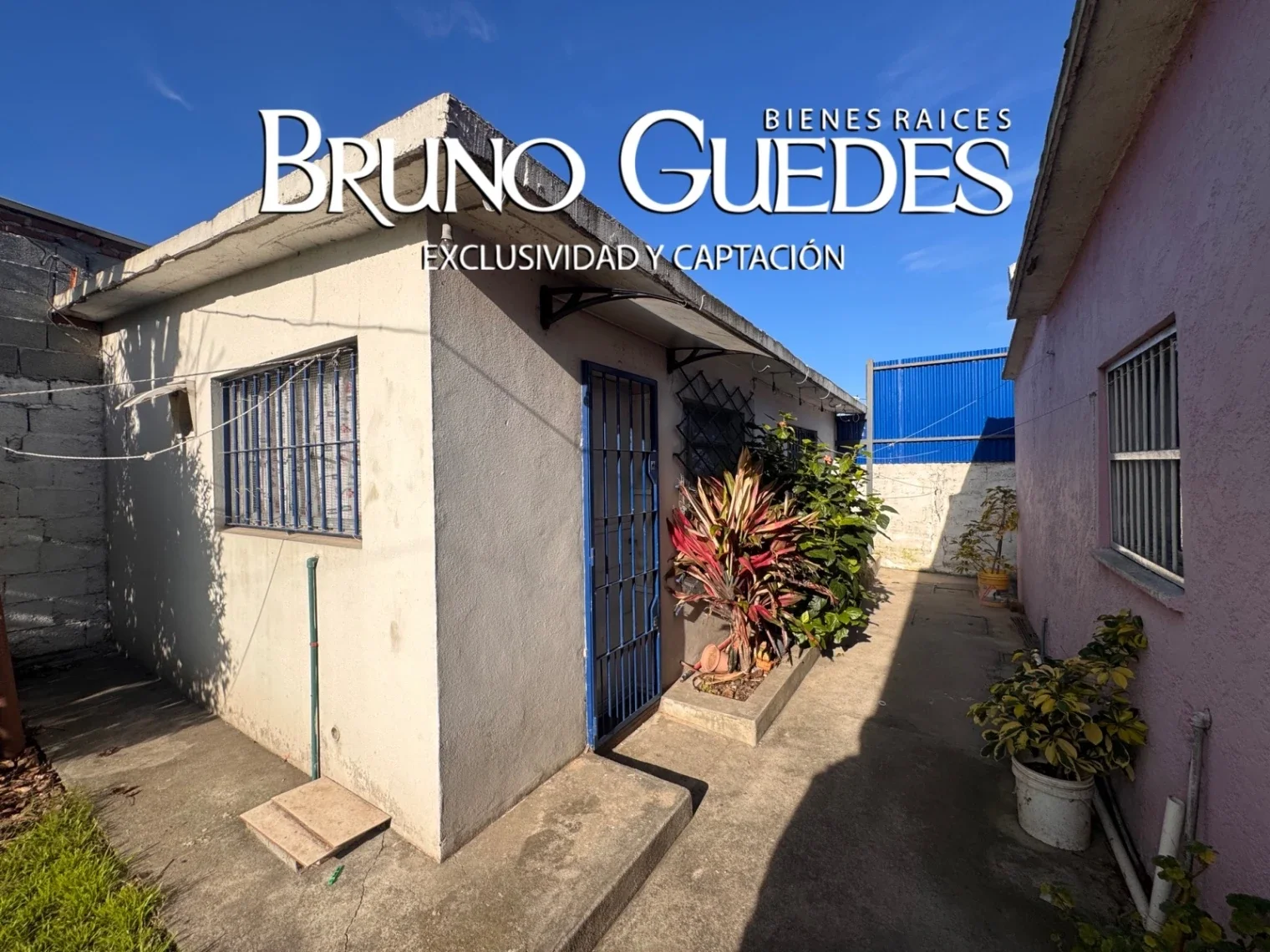 Venta Casa y Apto Paso de la Arena - Imagen 3