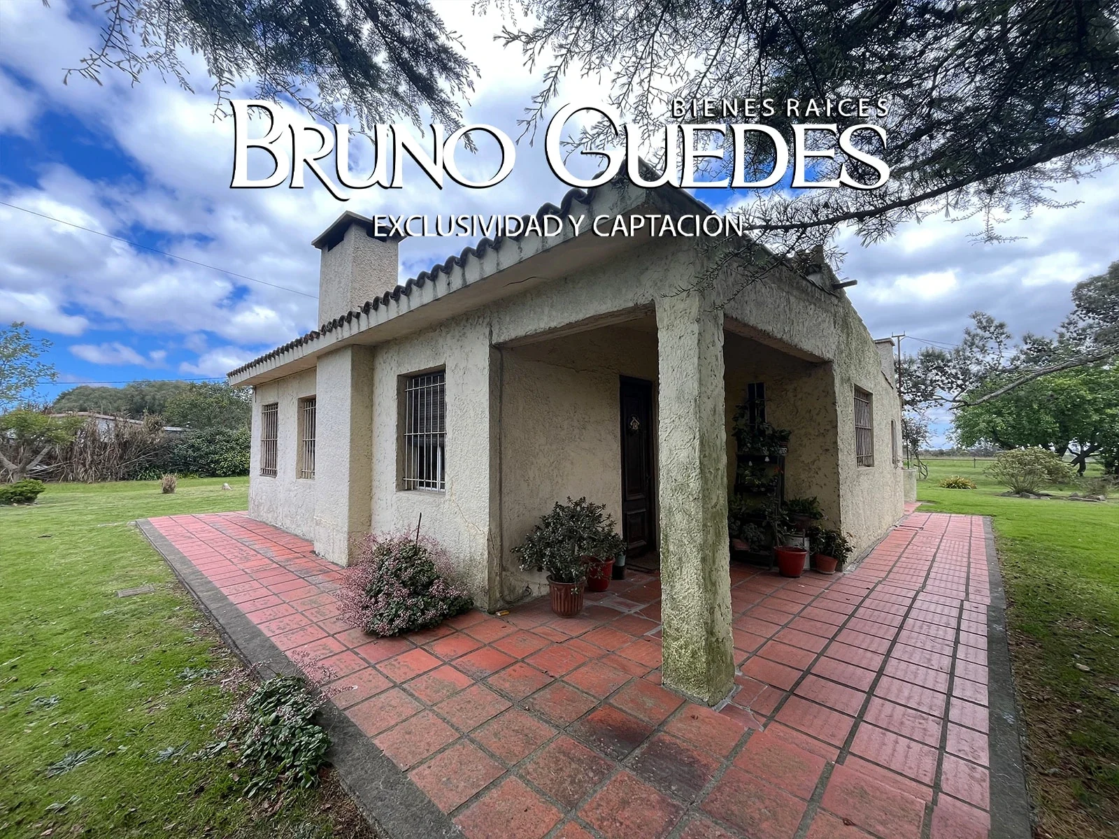 Chacra en venta de 1,4 ha Barros Blancos Canelones - Imagen 2