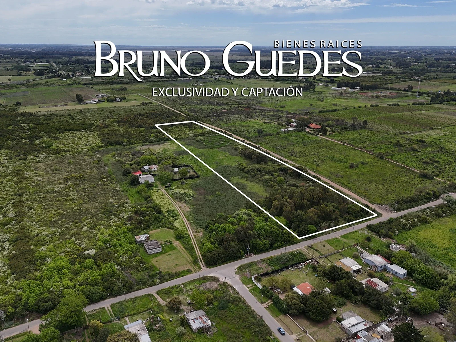 Chacra en venta de 35.841m2 ubicado en Paso de la Arena - Imagen 4