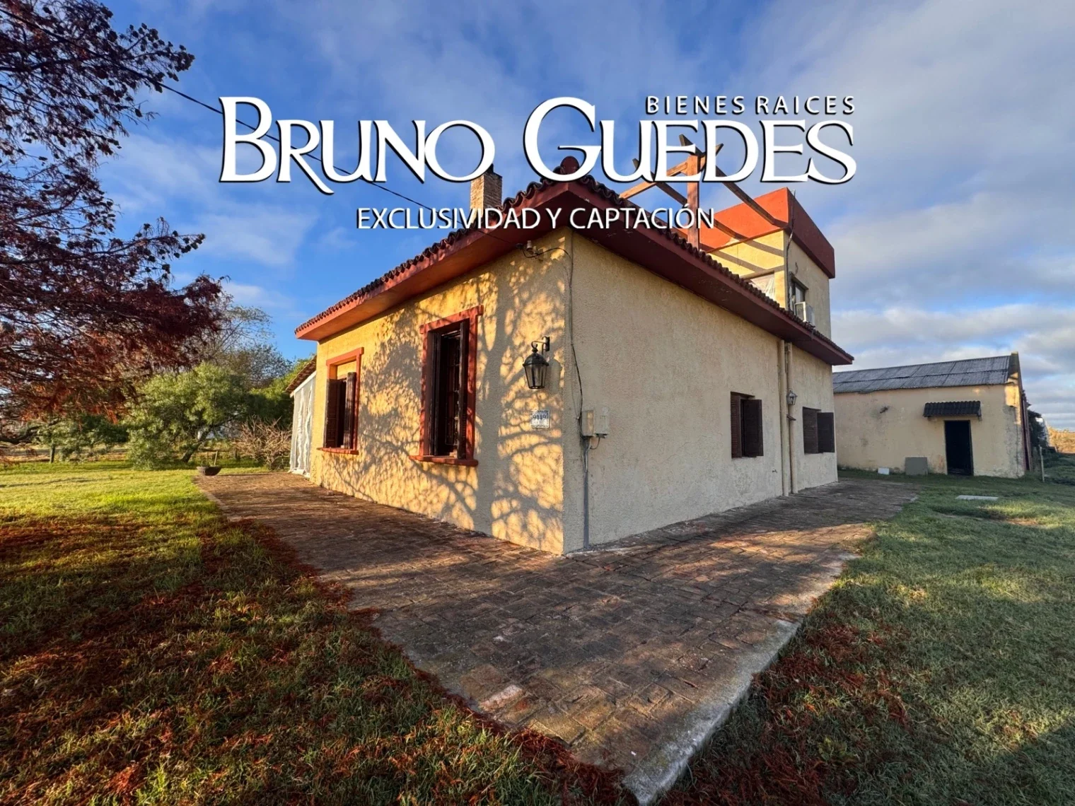 Casa en alquiler c/ cochera en Punta Espinillo - Imagen 3